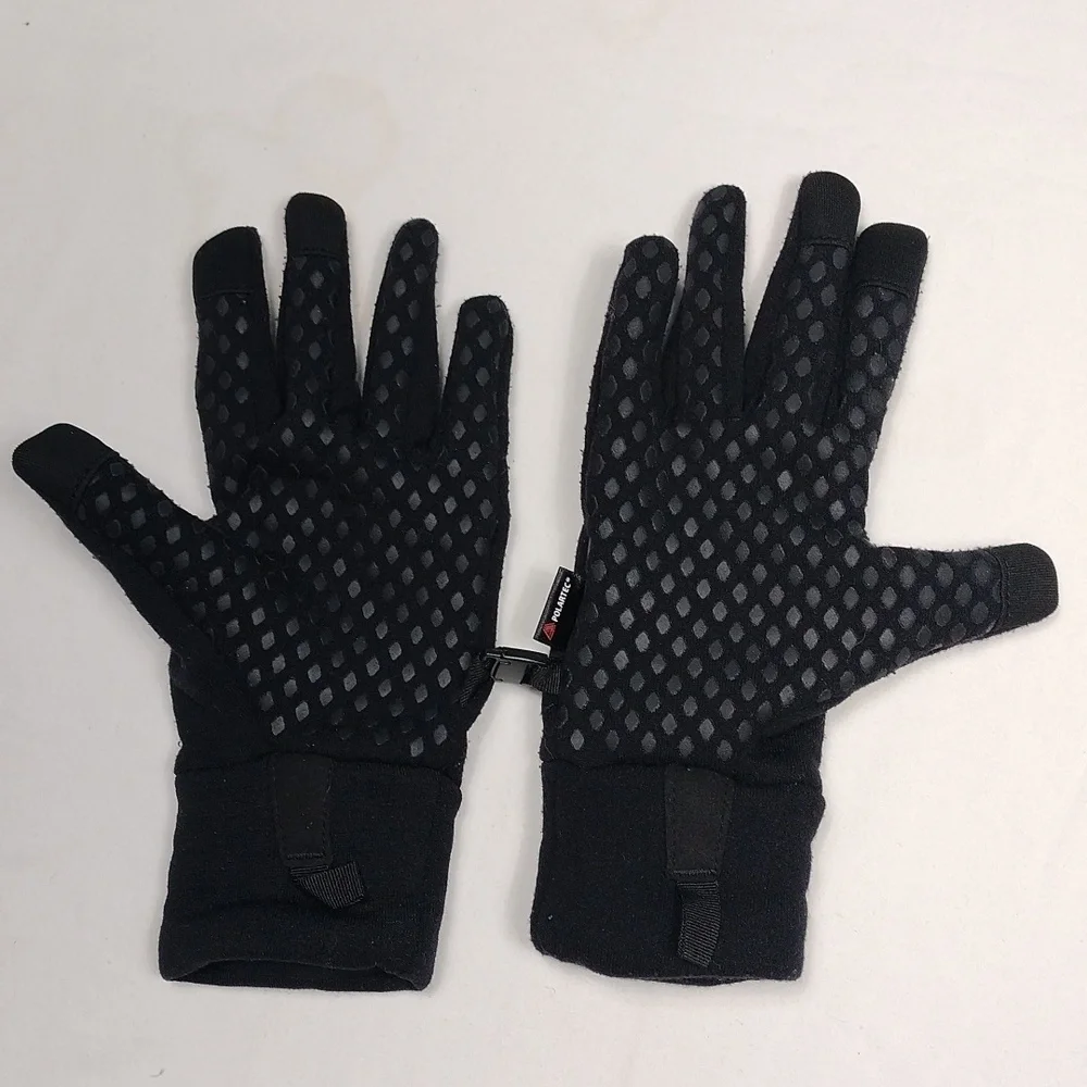 REI durable black